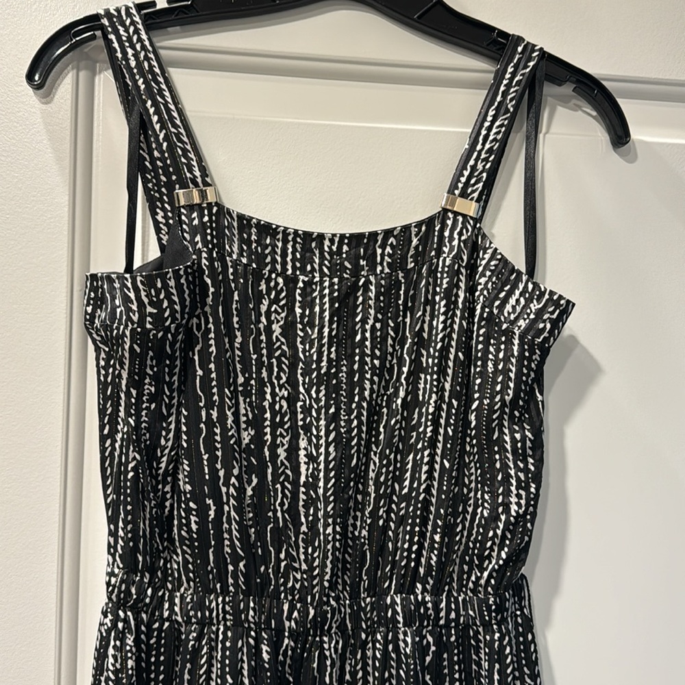 White House black market dress